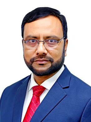 Mohammad Abdur Rahim FCA